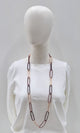 DIEZ FASHION 99  COLLANA