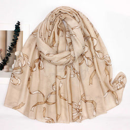 AJ MODA FA3733  SCIARPA