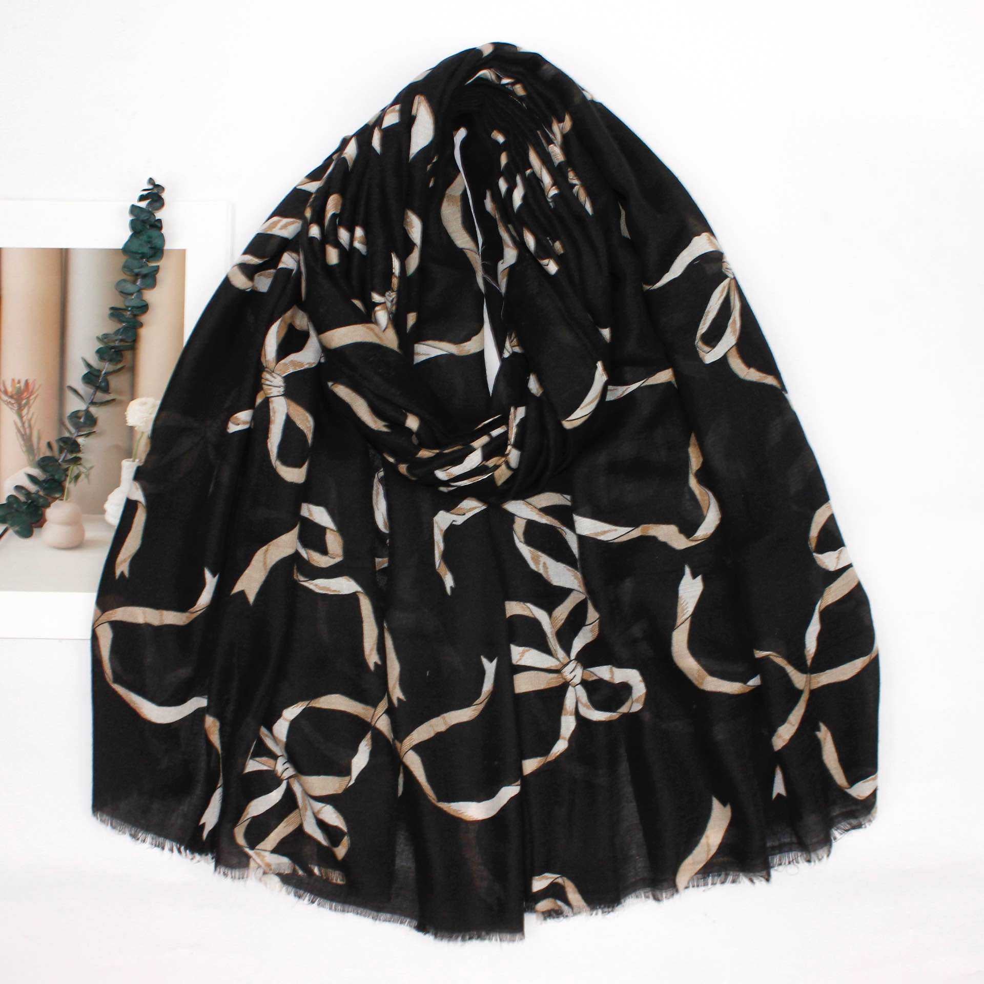 AJ MODA FA3733  SCIARPA