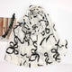 AJ MODA FA3733  SCIARPA