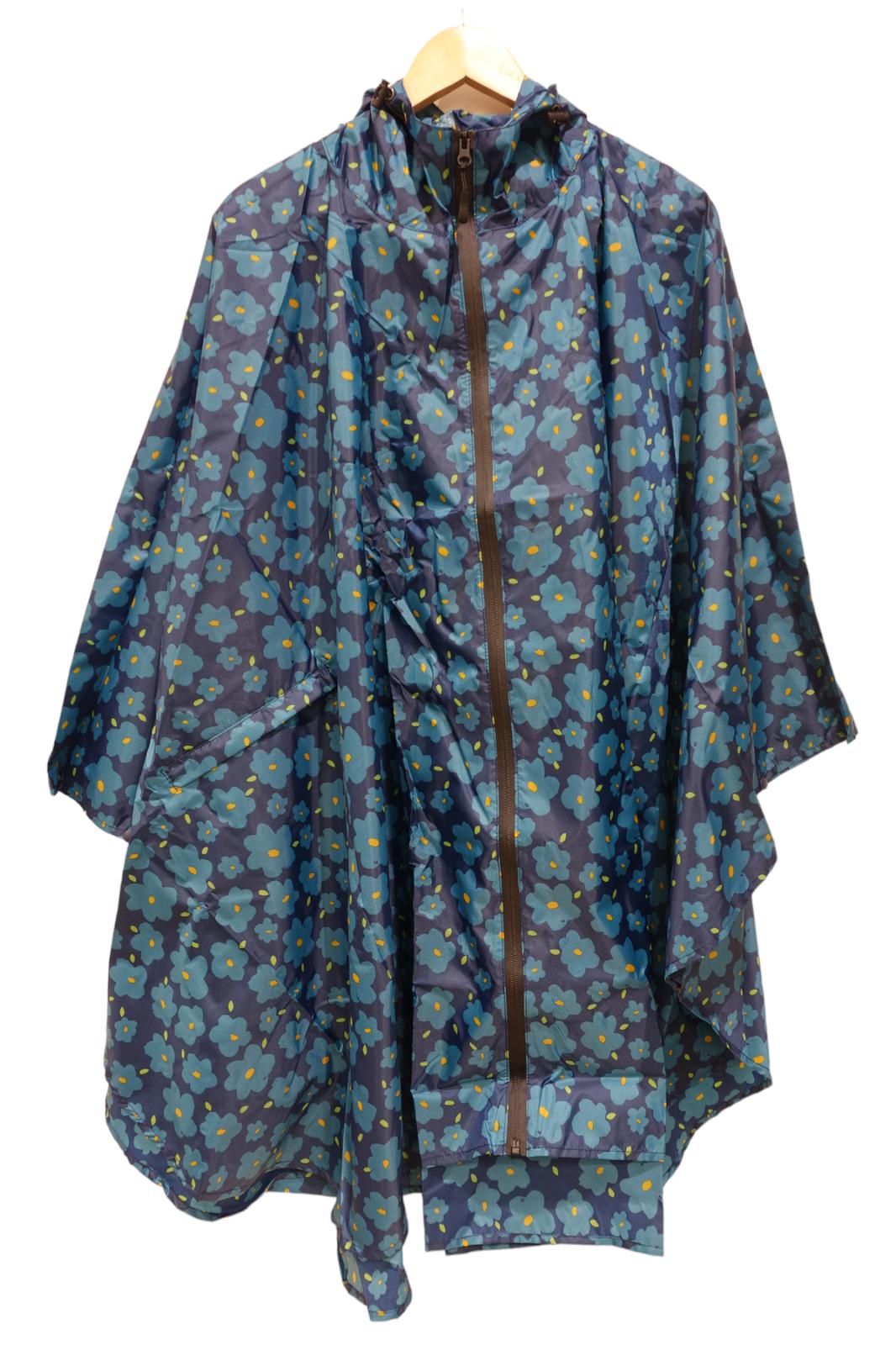 VALSA PONCHO  PONCHO