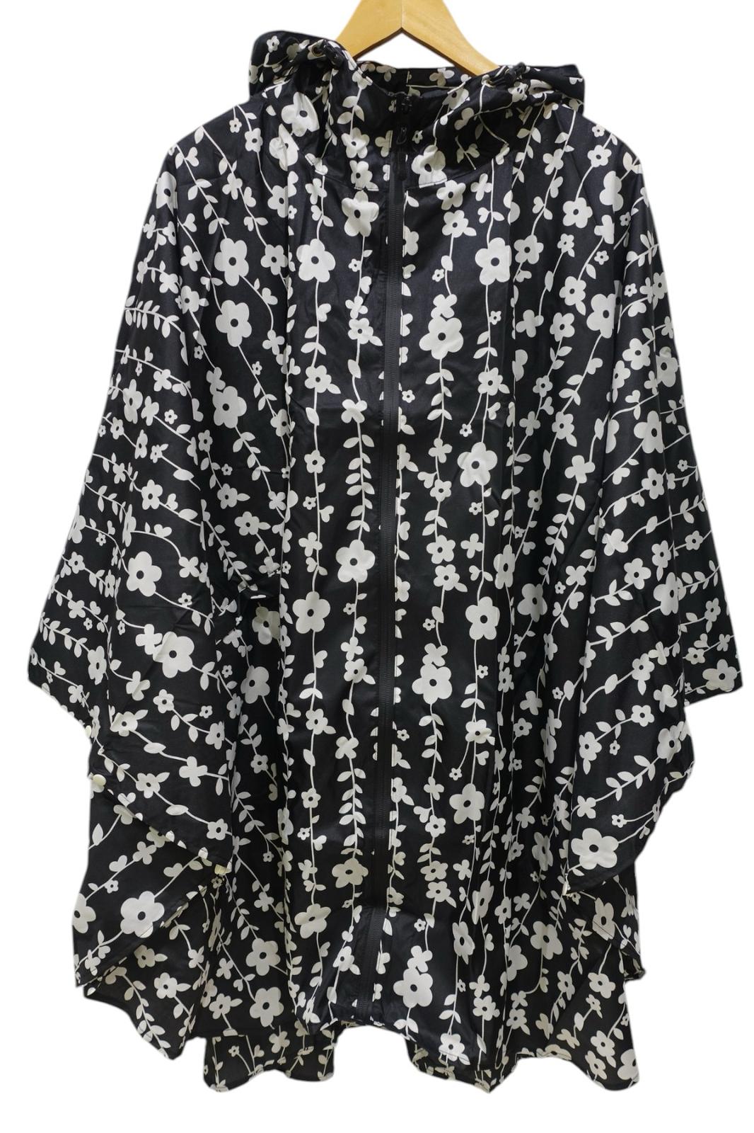VALSA PONCHO  PONCHO