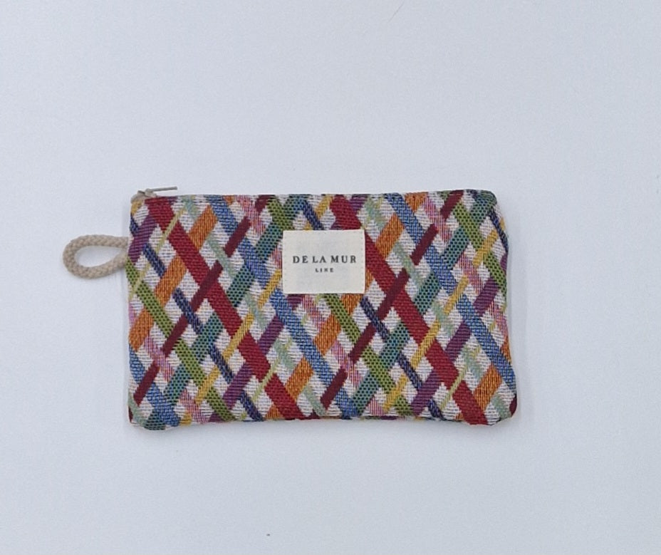 DE LA MIUR MON3CAP  POCHETTE