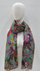 JACKY DIFFUSION 205232  SCIARPA