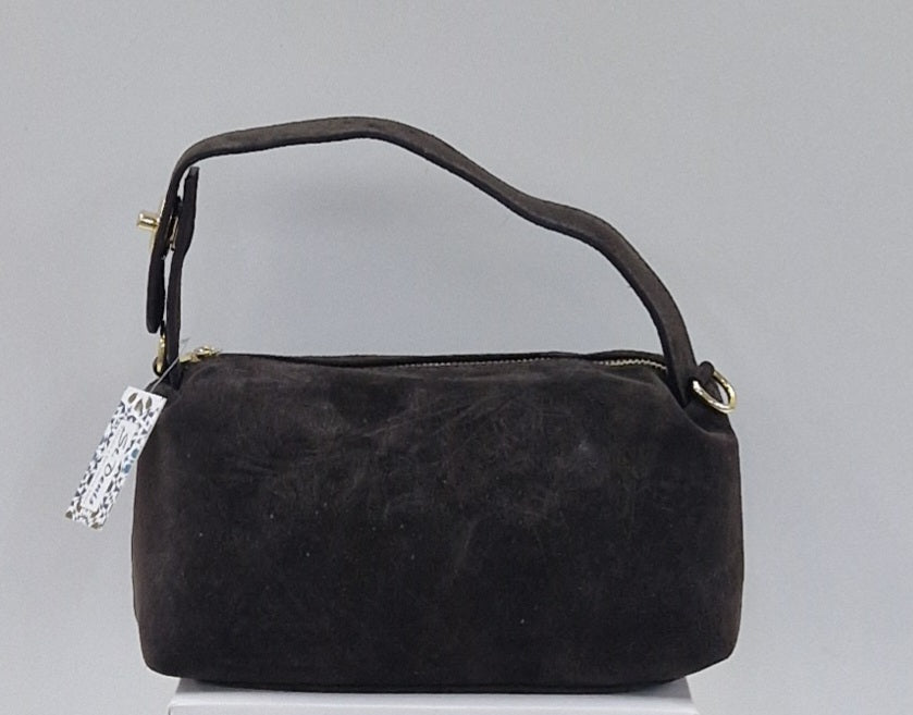 PELLE ST.DENIS PE25NICOLETTA  BORSETTA