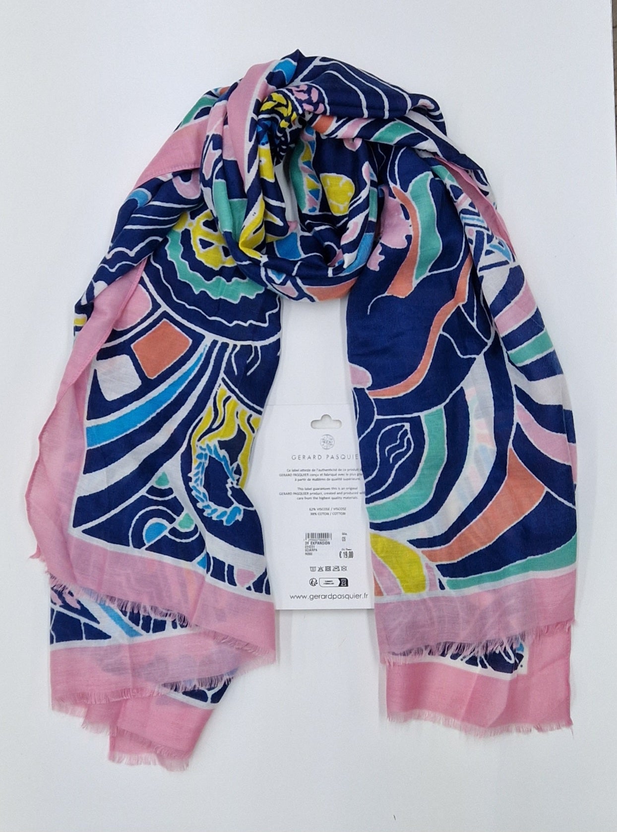 3Y EXPANSION 224231  SCIARPA