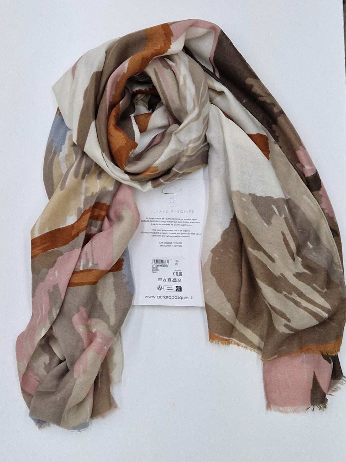 3Y EXPANSION 224181  SCIARPA
