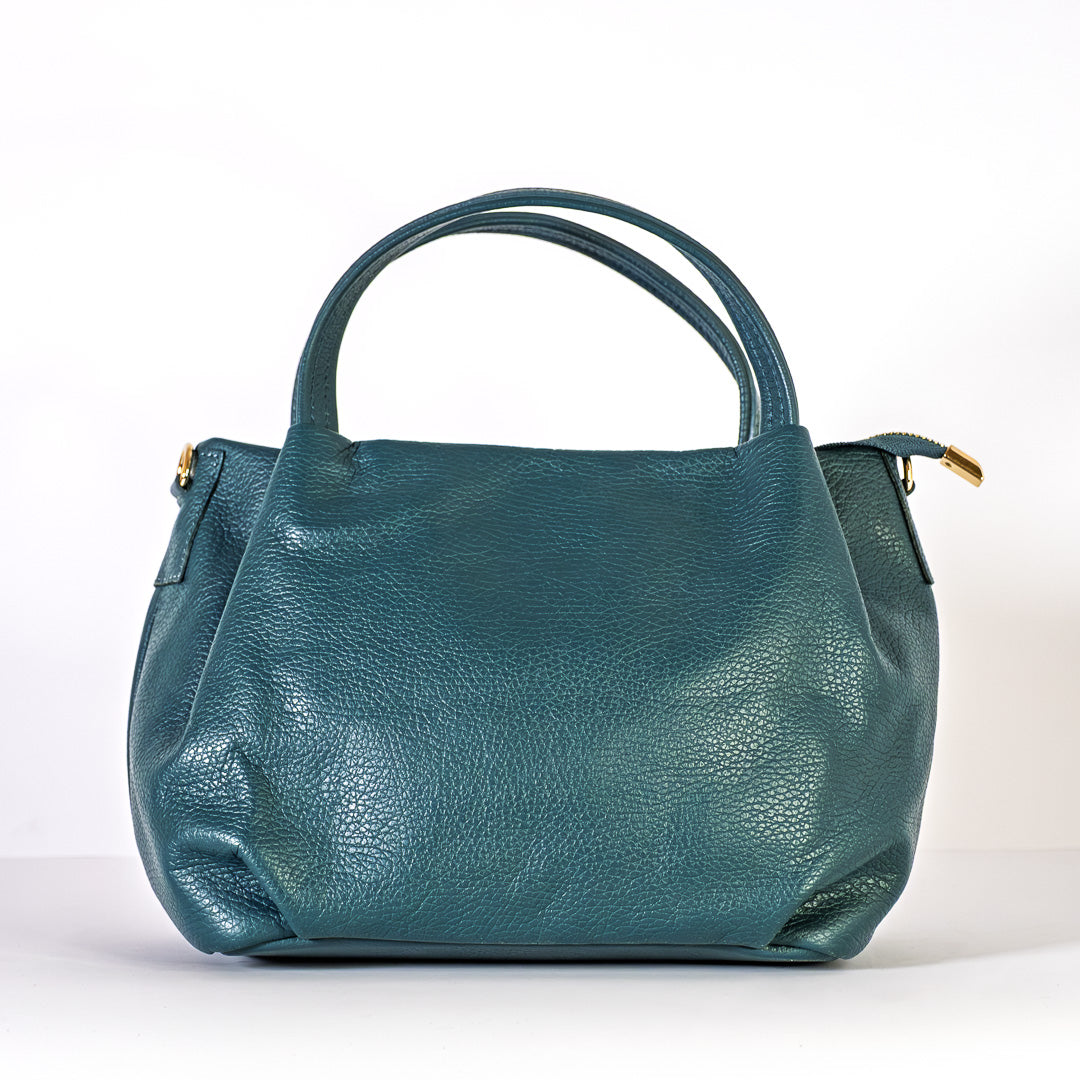 PELLE ST.DENIS AI25FILICUDI  BORSE