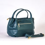 PELLE ST.DENIS AI25FILICUDI  BORSE