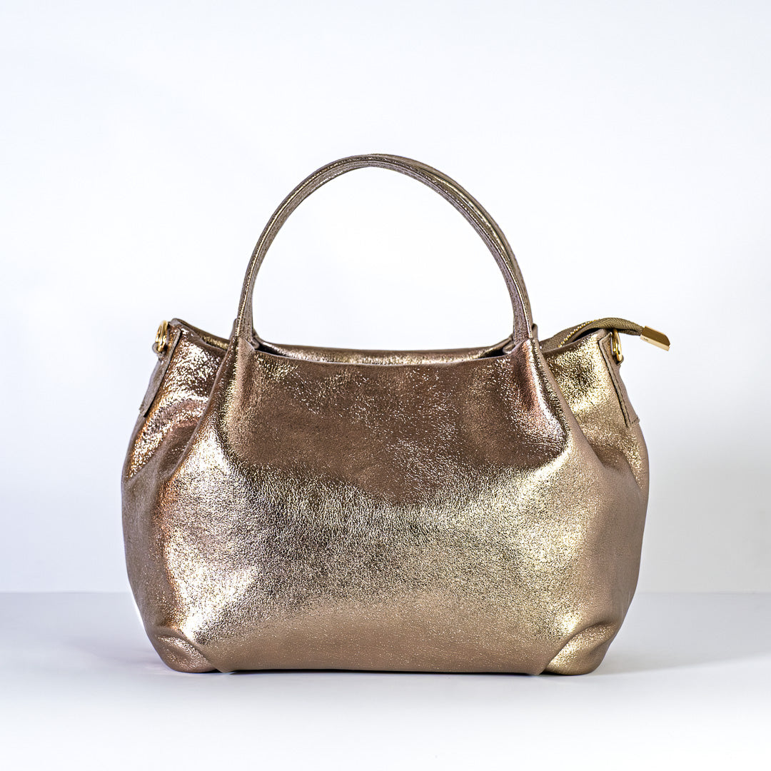 PELLE ST.DENIS AI25FILICUDI  BORSE