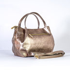 PELLE ST.DENIS AI25FILICUDI  BORSE