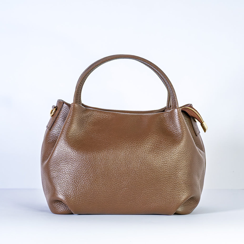 PELLE ST.DENIS AI25FILICUDI  BORSE