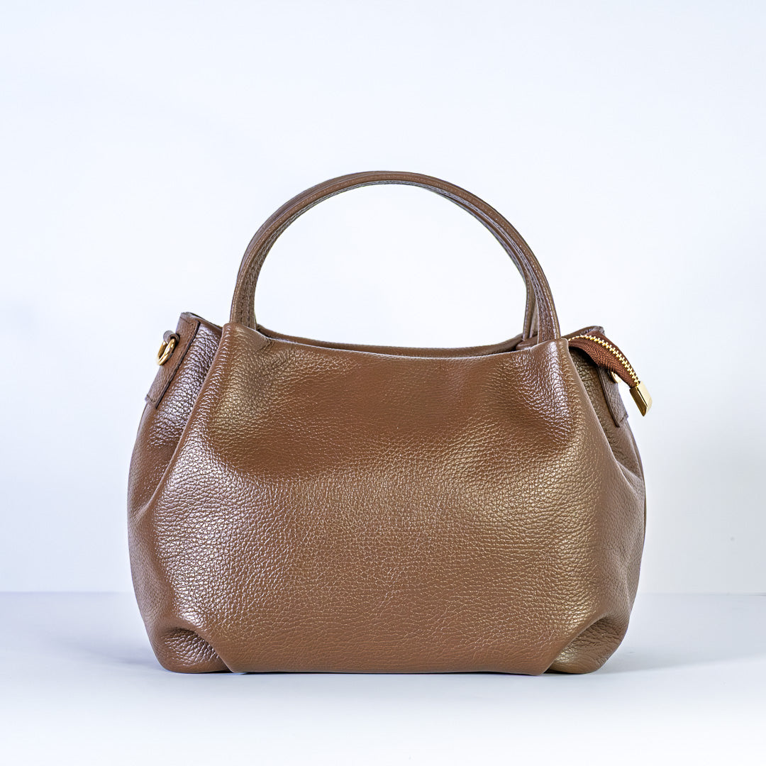 PELLE ST.DENIS AI25FILICUDI  BORSE