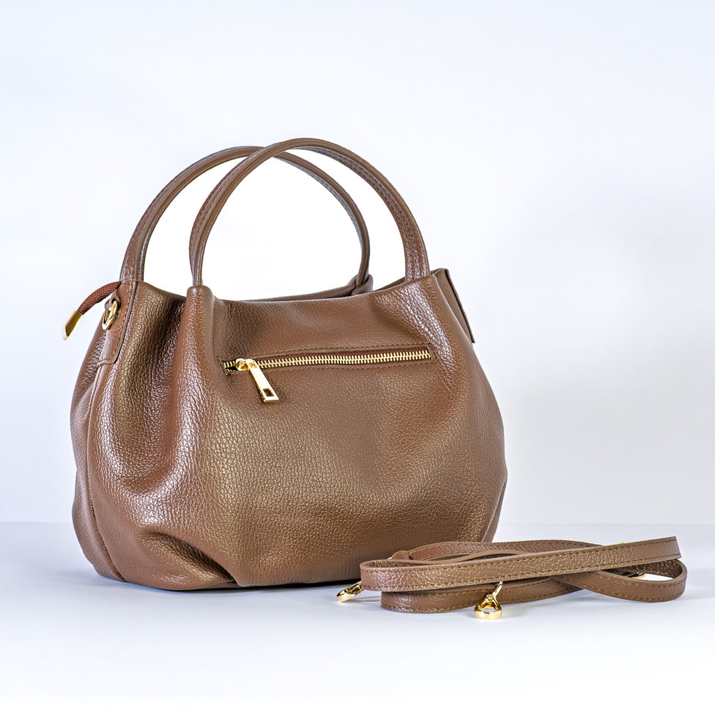 PELLE ST.DENIS AI25FILICUDI  BORSE