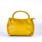 PELLE ST.DENIS AI25FILICUDI  BORSE