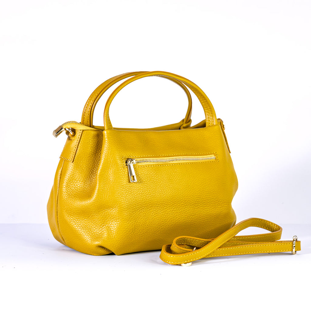 PELLE ST.DENIS AI25FILICUDI  BORSE