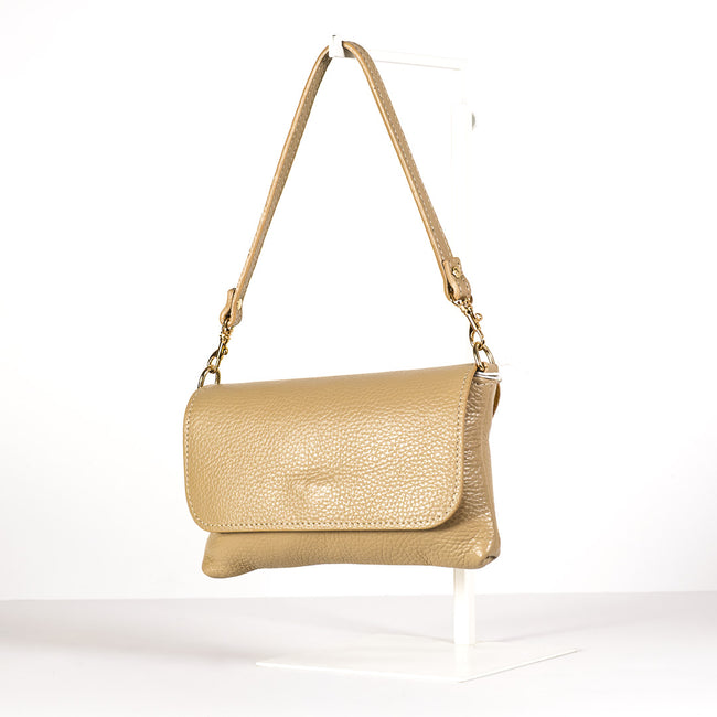 PELLE ST.DENIS AI25PANAREA  BORSETTA Hover Image