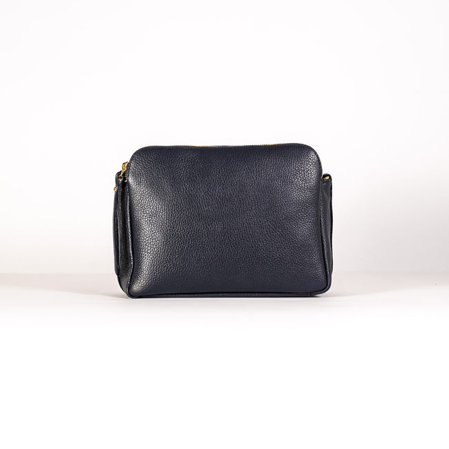 PELLE ST.DENIS AI25PANTELLERIA  BORSE Hover Image