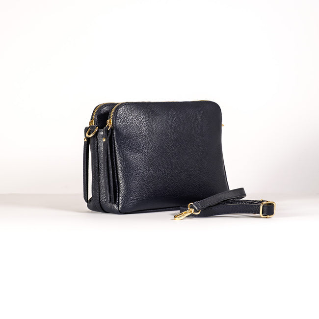 PELLE ST.DENIS AI25PANTELLERIA  BORSE Main Image