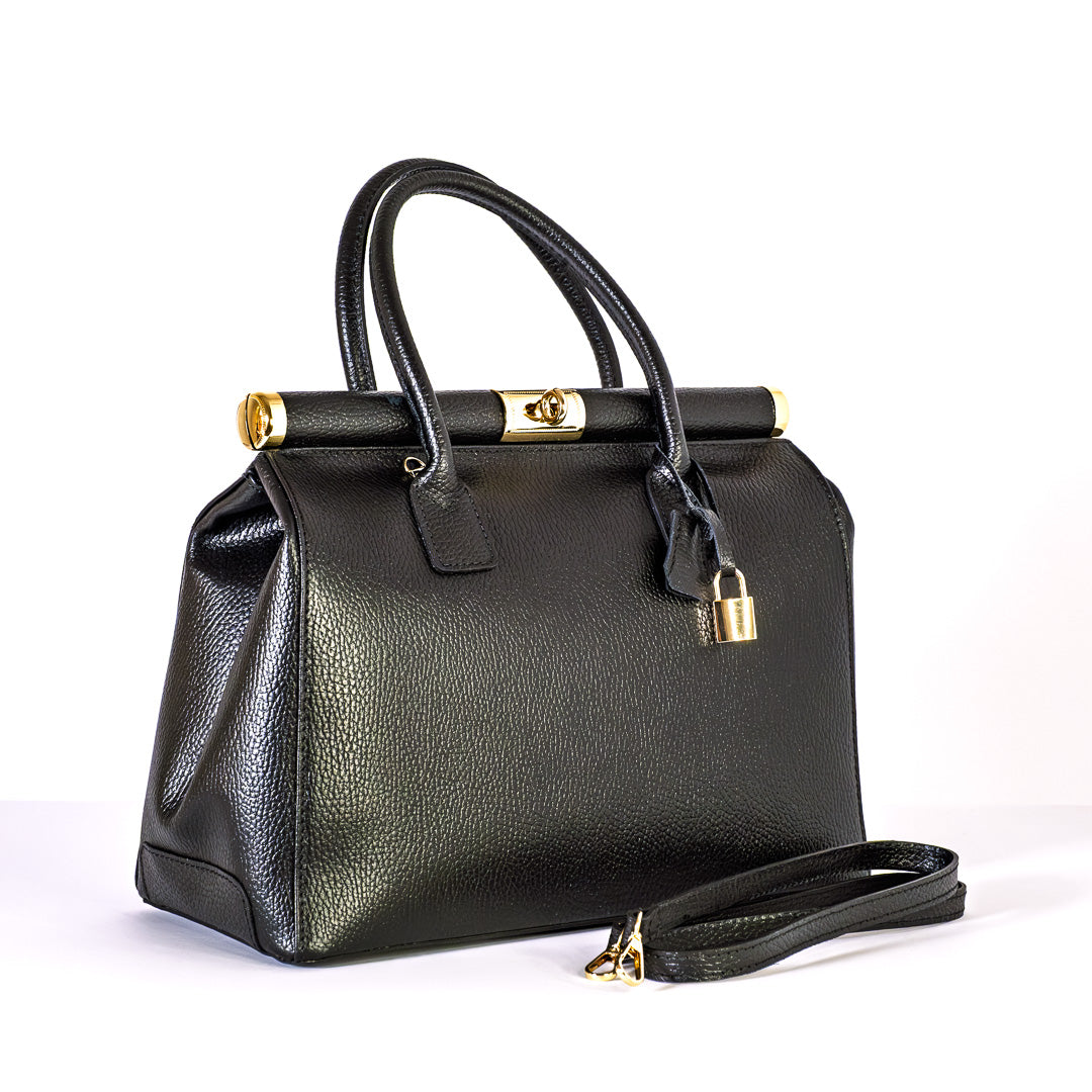 PELLE ST.DENIS AI25CAPRI  BORSE