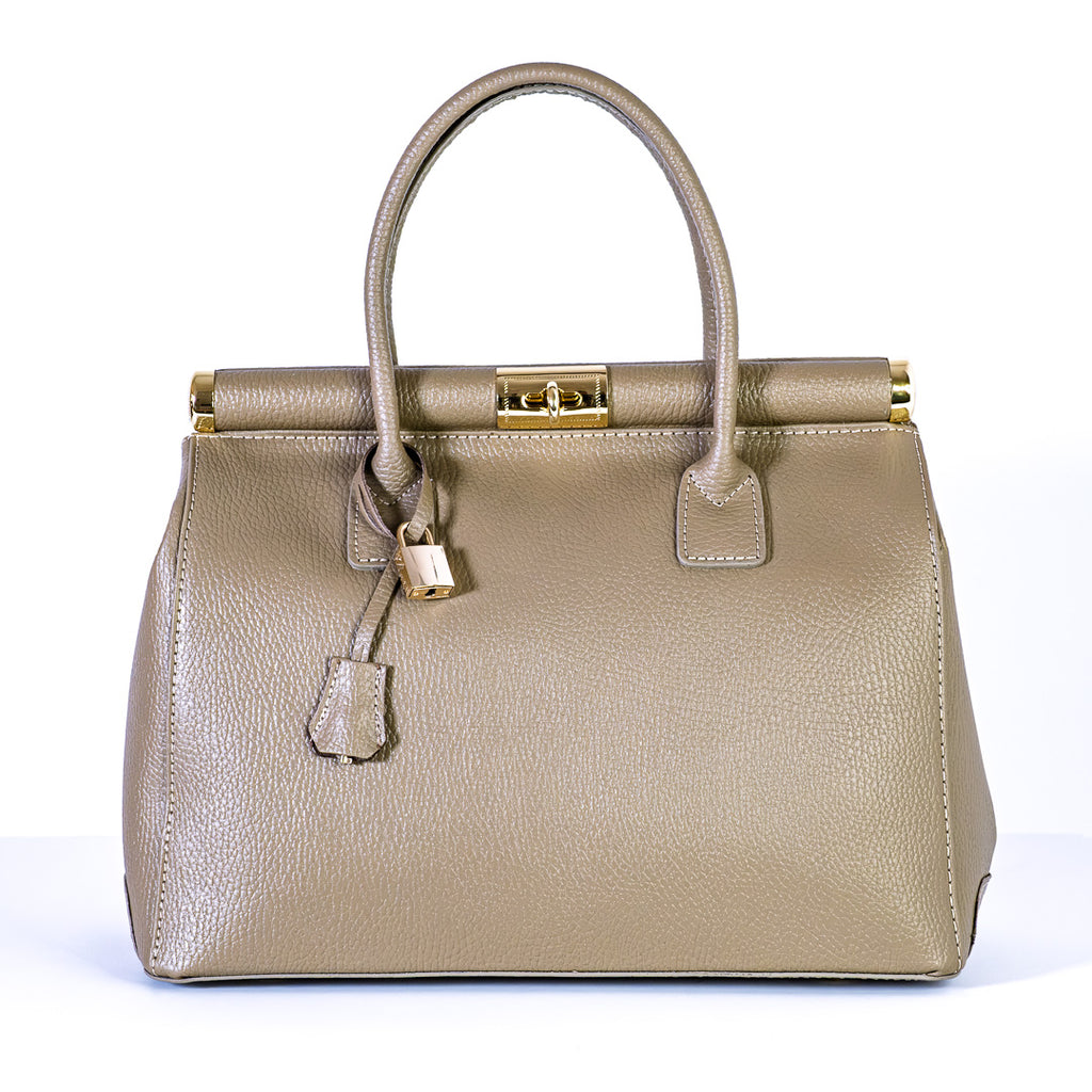 PELLE ST.DENIS AI25CAPRI  BORSE