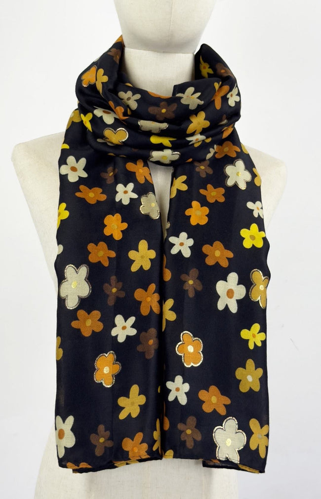 LIAMODA S113086  SCIARPA Hover Image