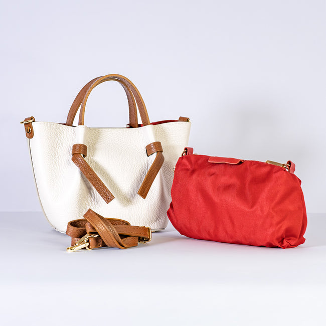 PELLE ST.DENIS AI25RODI  BORSE Main Image