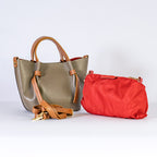 PELLE ST.DENIS AI25RODI  BORSE