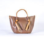 PELLE ST.DENIS AI25RODI  BORSE