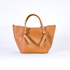 PELLE ST.DENIS AI25RODI  BORSE