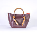 PELLE ST.DENIS AI25RODI  BORSE