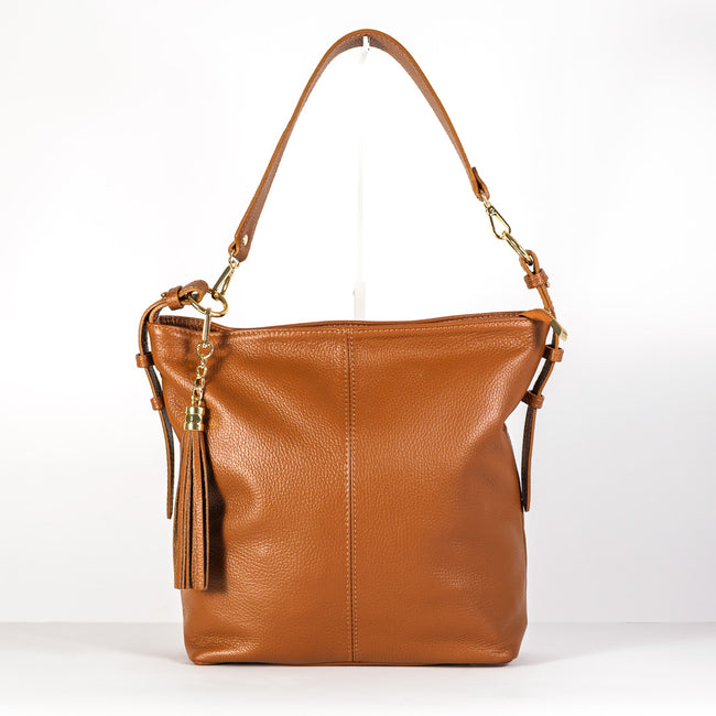 PELLE ST.DENIS AI25BORNEO  BORSE Hover Image