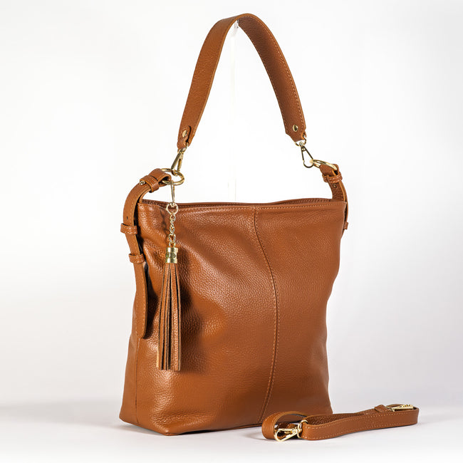 PELLE ST.DENIS AI25BORNEO  BORSE Main Image