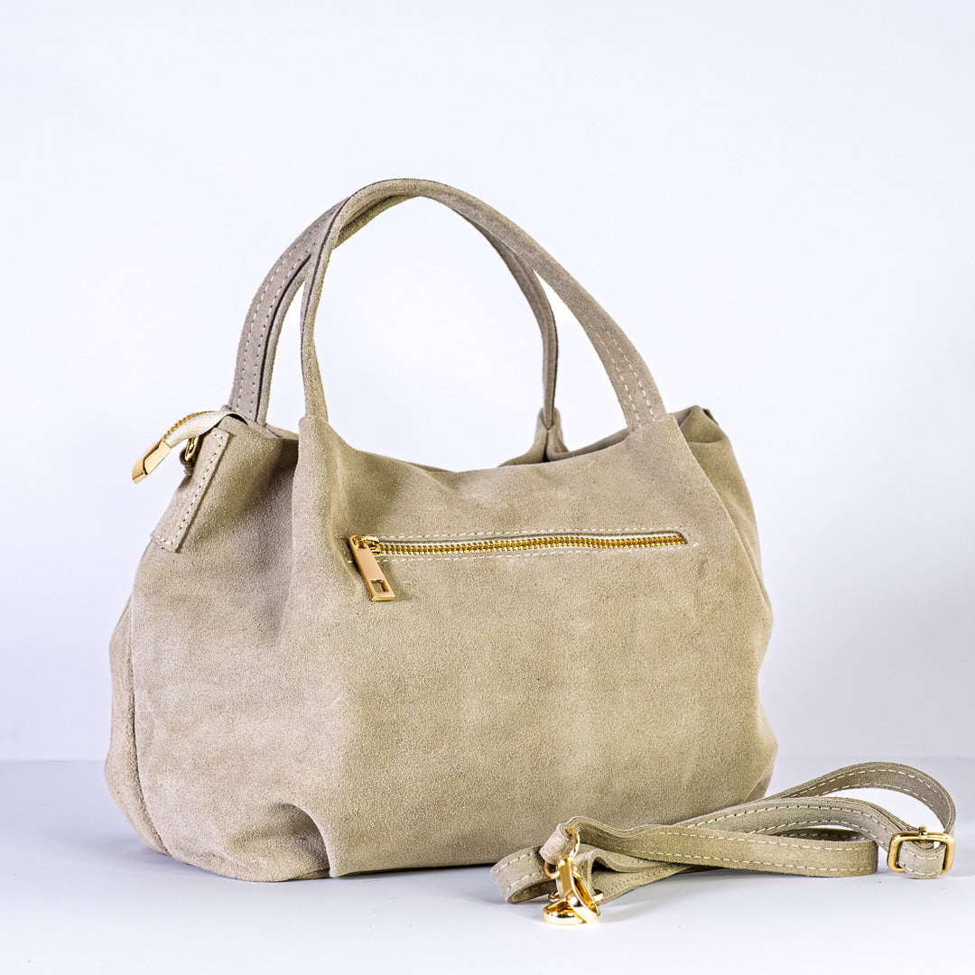 PELLE ST.DENIS AI25JAMAICA  BORSE