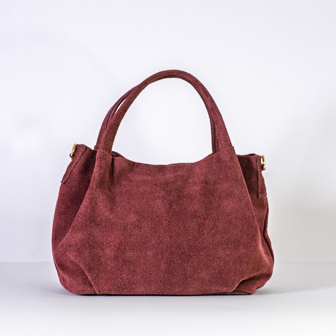 PELLE ST.DENIS AI25JAMAICA  BORSE