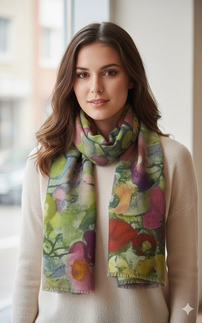 LIAMODA S113046  SCIARPA Hover Image