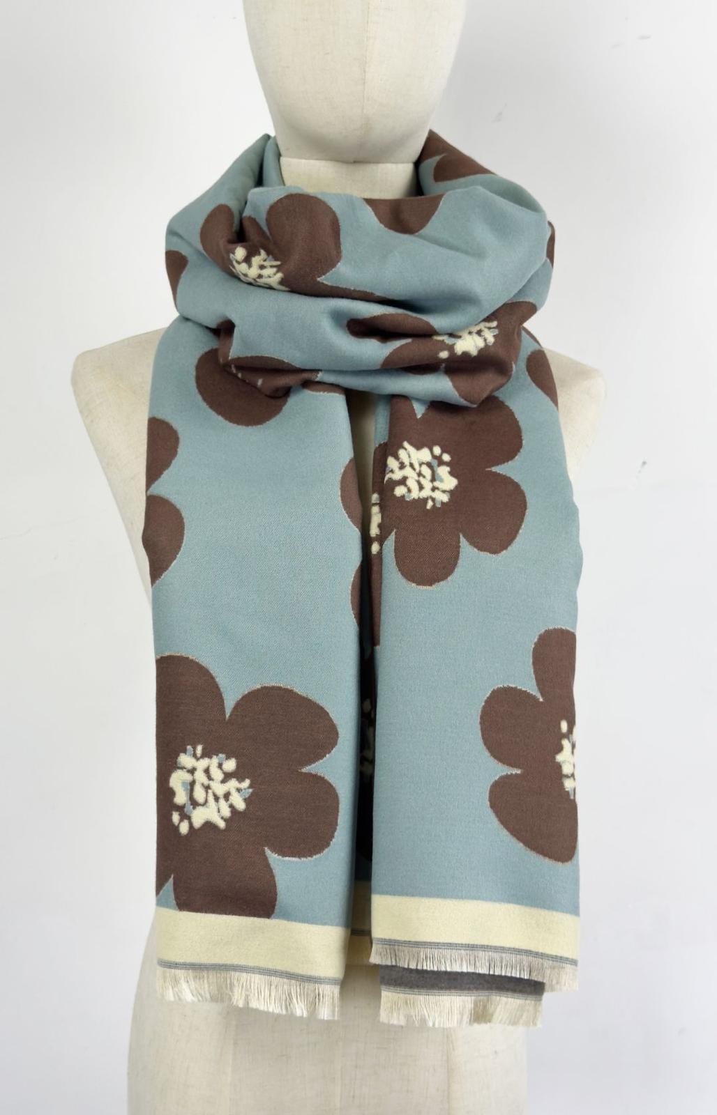 LIAMODA K2002  SCIARPA