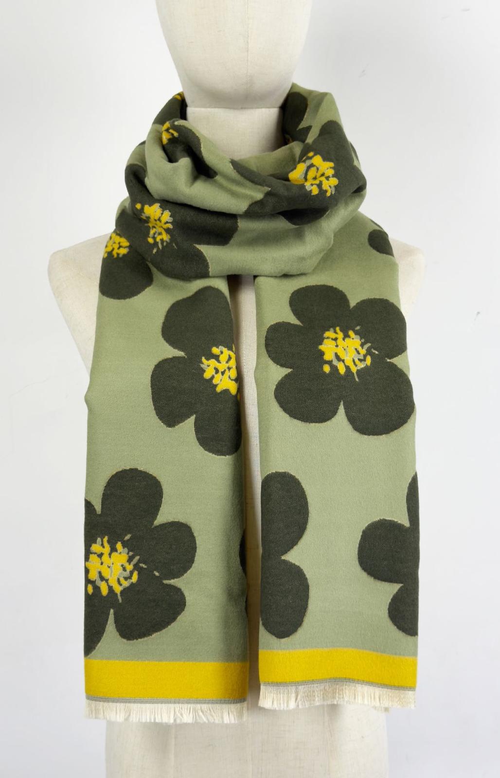 LIAMODA K2002  SCIARPA