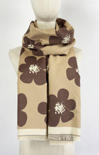 LIAMODA K2002  SCIARPA