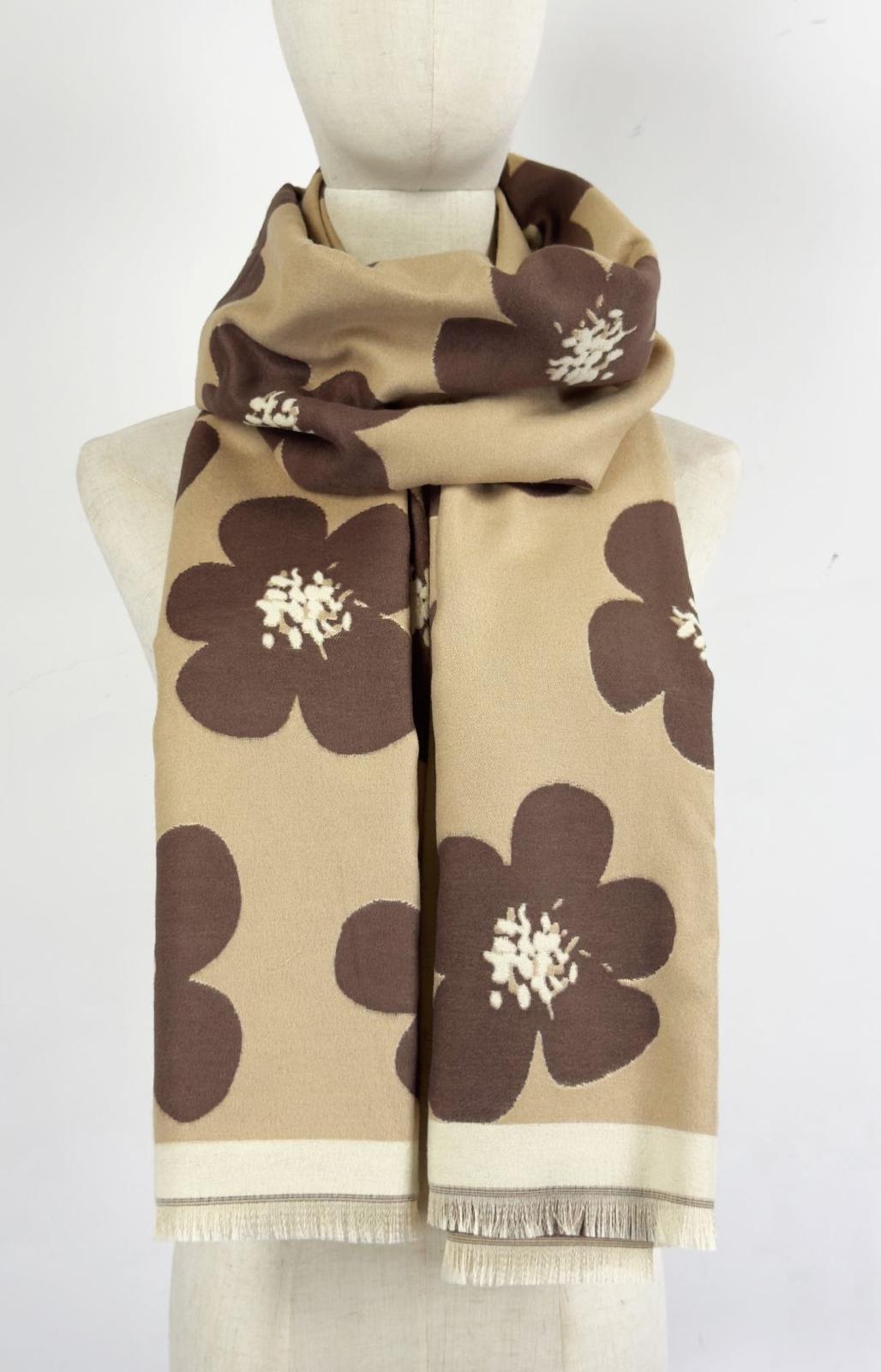 LIAMODA K2002  SCIARPA