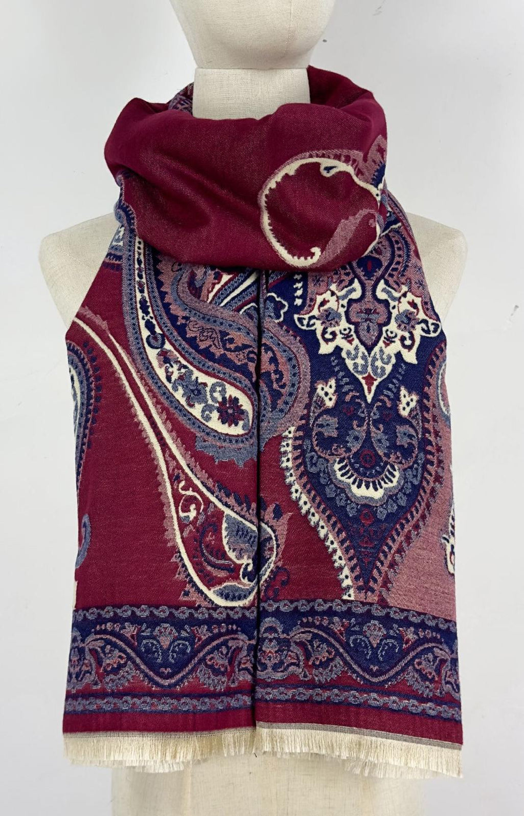 LIAMODA K2026  SCIARPA