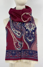 LIAMODA K2026  SCIARPA