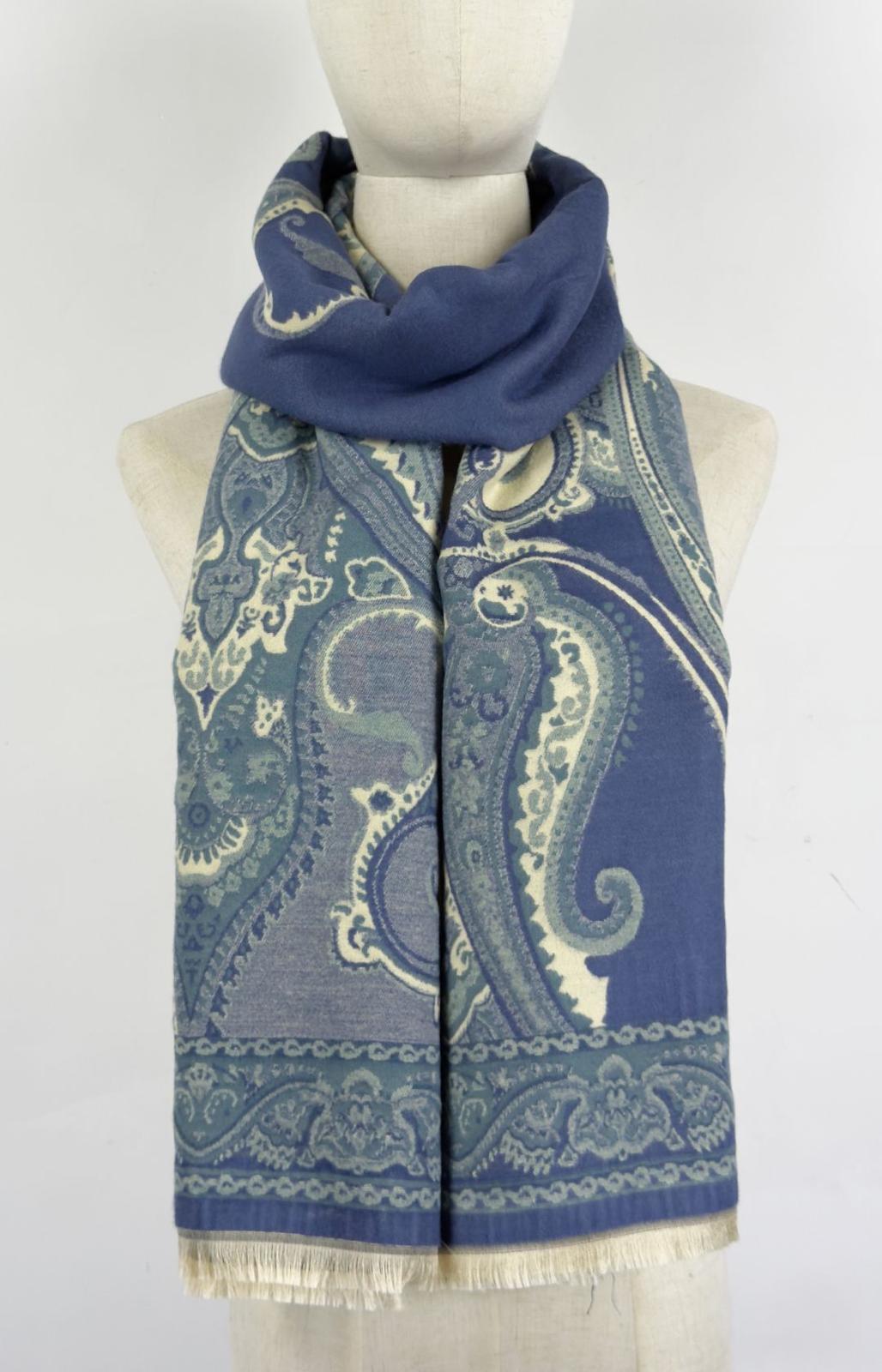 LIAMODA K2026  SCIARPA