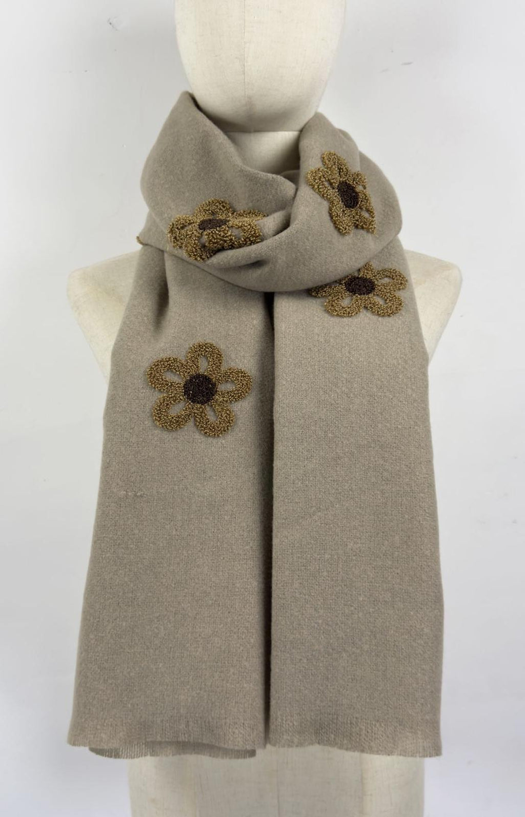 LIAMODA K2021  SCIARPA