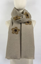 LIAMODA K2021  SCIARPA