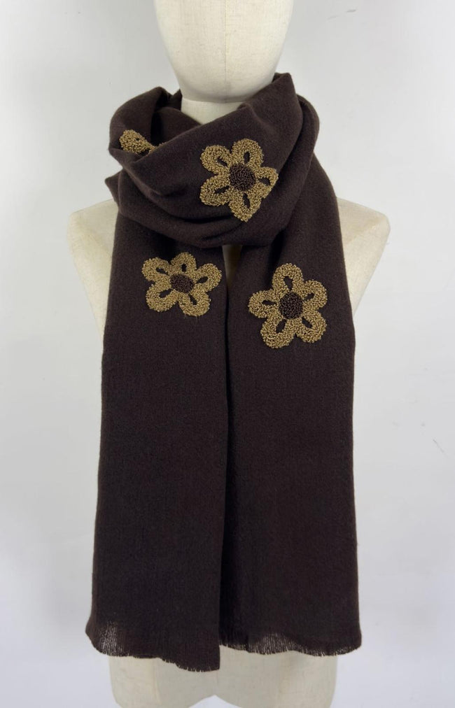 LIAMODA K2021  SCIARPA Main Image