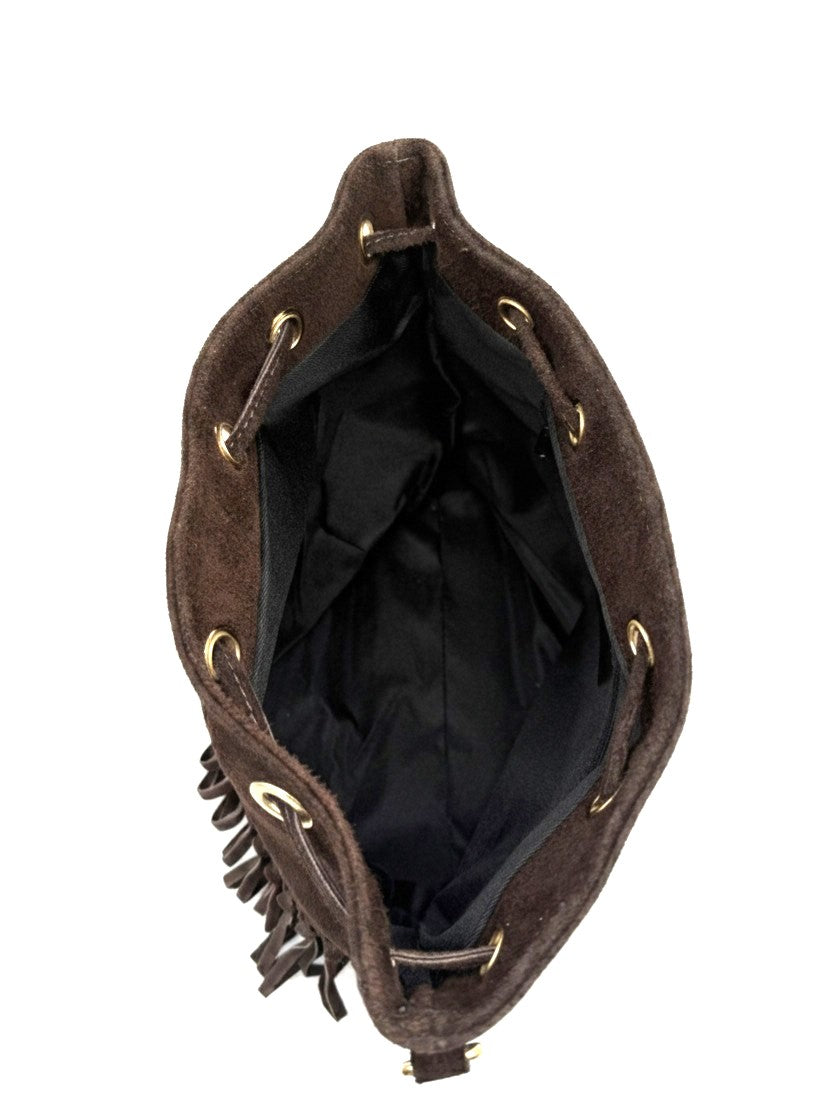 PELLE ST.DENIS AI25PALAWAN  BORSE