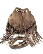 PELLE ST.DENIS AI25PALAWAN  BORSE