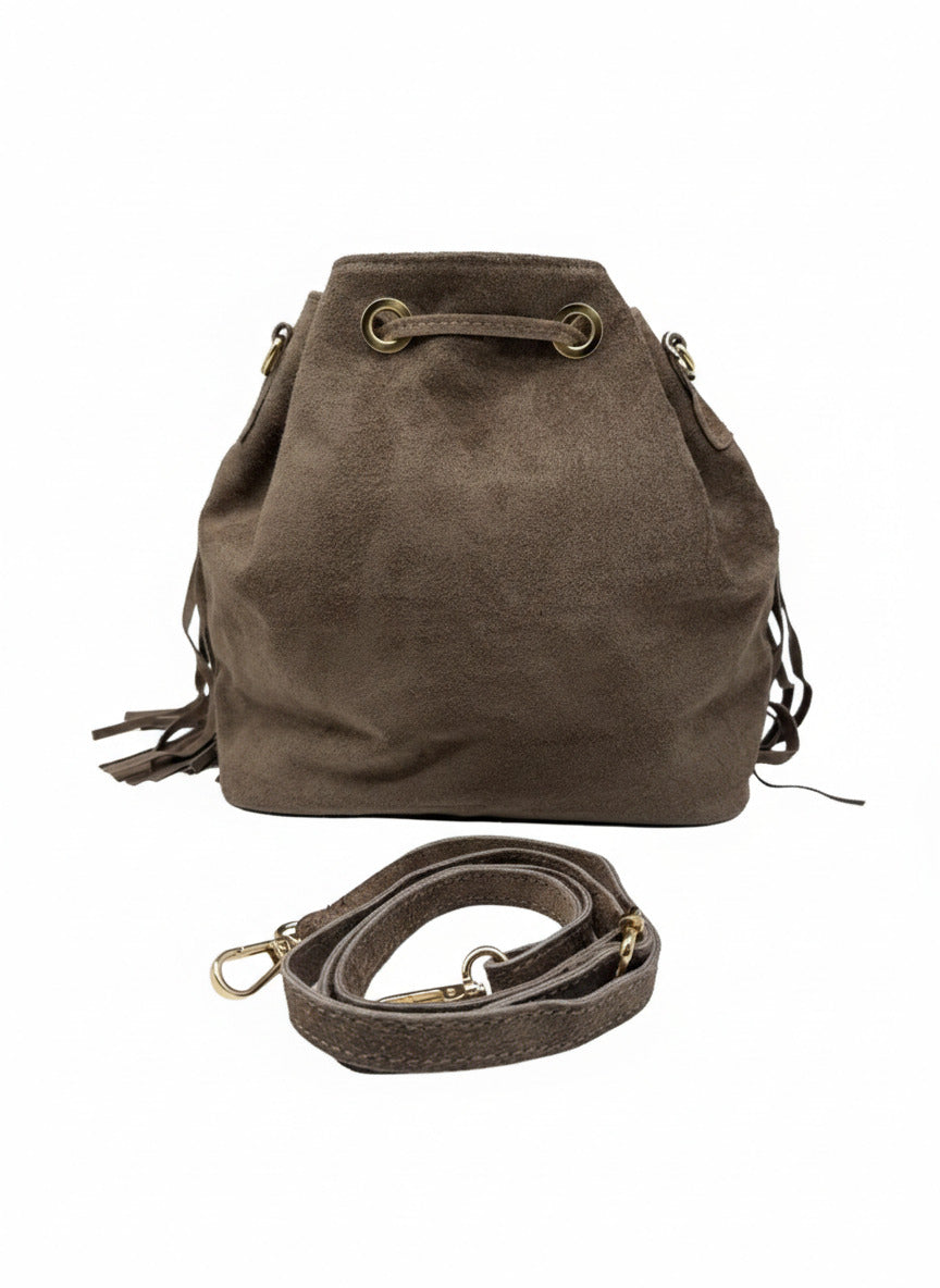 PELLE ST.DENIS AI25PALAWAN  BORSE