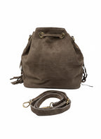 PELLE ST.DENIS AI25PALAWAN  BORSE